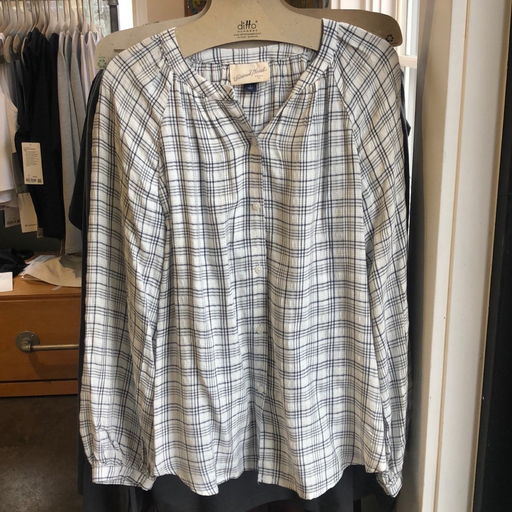 Universal Thread Top - image 1